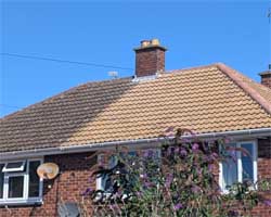 Roof Cleaning in Wells Next The Sea